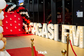 Gagasi FM LUV N U A Night of Love Music and Memories at Oceans Mall