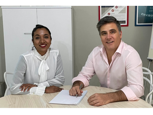 Trevor Clark – EveryONE EmployONE Initiative tackles unemployment in South Africa