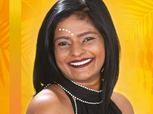 Sholain Perumal - Changing the world with one act of kindness at a time