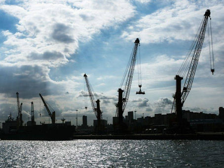 Transnet forges ahead with R89bn logistics hub in KZN