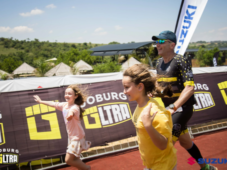 B-Active upcoming races to enter