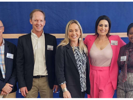 KZN Business Sustainability Convention held on the 14th of July 2023