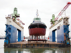 THE DURBAN SHIPPING CHAMBER : Comprehensive Maritime Transport Policy