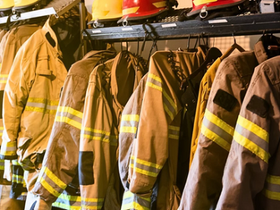 The Structural Fire Suit: Layers of Protection That Save Lives - Imperial Armour