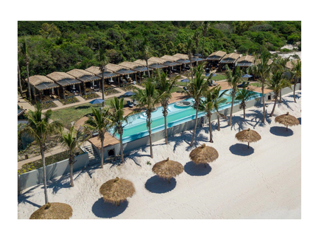 Who is Beekman Holidays?