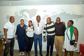 JRS Solutions Expands Its Vision Through the 2025 Kenya–South Africa Entrepreneurship Immersion Exchange