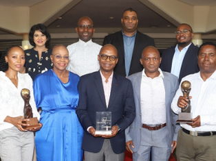 CLEAN AUDIT FOR DURBAN ICC