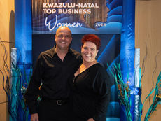 Lynette Pretorius: Advocating for SME Development and Empowering Women Entrepreneurs