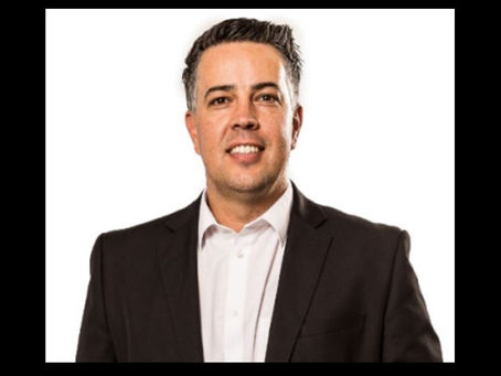 Sean Sharp – Missing link in your B-BBEE spend