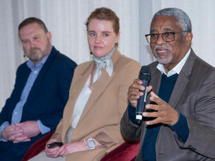 ‘BEYOND THE NOISE’ THEME EXPLORED AT THE KZN TOP BUSINESS LAUNCH