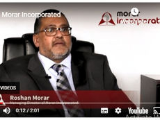 Roshan Morar – Is 2020 the tipping point for cybersecurity?