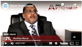 Roshan Morar – Is 2020 the tipping point for cybersecurity?