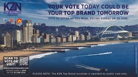 THE KZN BRAND RACE ENTERS ITS LAST 48 HOURS!