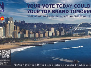 THE KZN BRAND RACE ENTERS ITS LAST 48 HOURS!