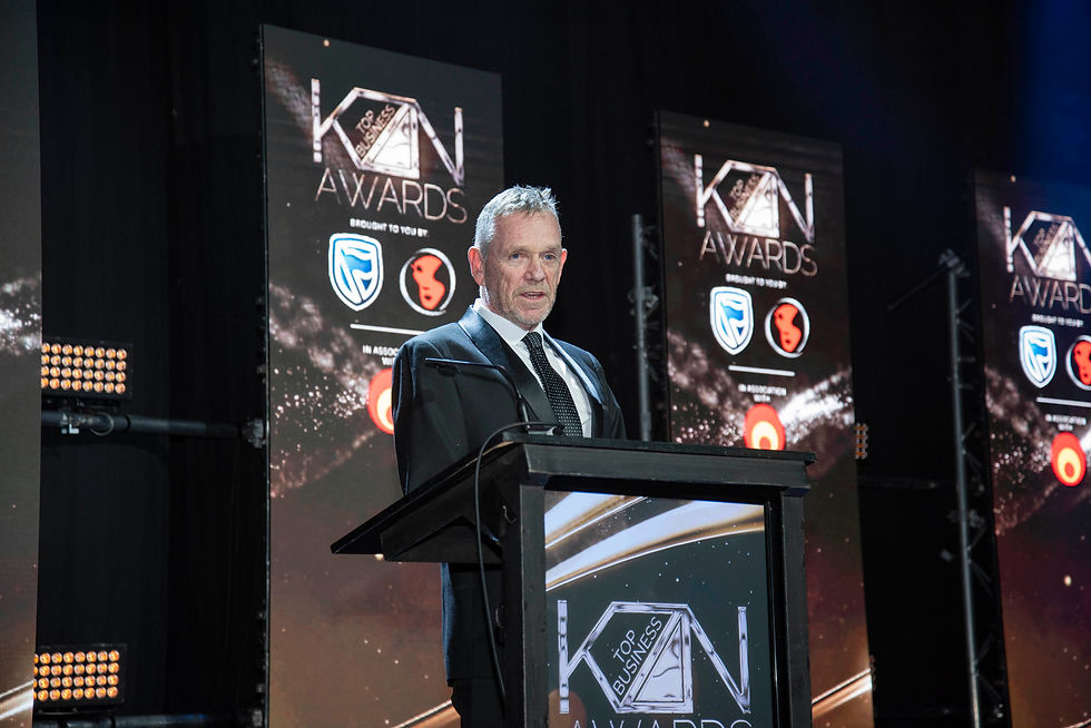 KZN Top Business Awards YouTube Premiere 2026 -