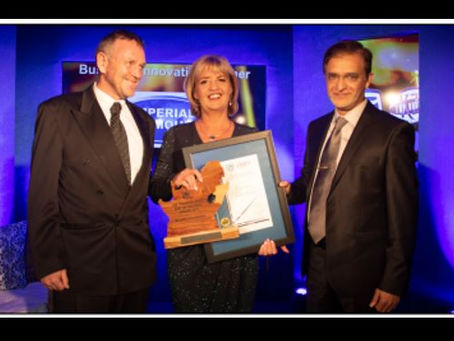 Enter the Standard Bank KZN Top Business Awards 2022