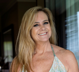 Mandy Rootman - Owner of Maraschino Marketing Collective