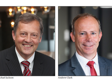 New leadership for Cox Yeats