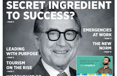 Empowering KZN's Business Community: The Role of KZN Business Sense