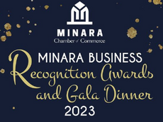Minara Chamber Business Awards 2023 creates excitement as finalists list released