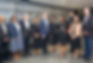Twims Alumni Association Launch held on 10 Feb 2023