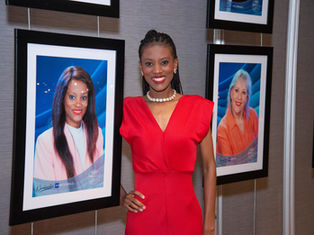 Nonhlanhla Makhubalo's Path with Diverse Intellectual SA: Empowering Women and Youth