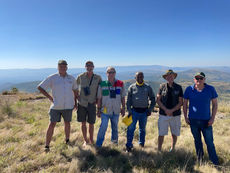 James Arnott - A fundamental paradigm shift is required in Africa's conservation efforts