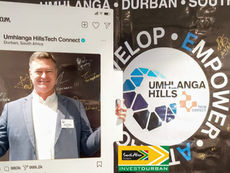Umhlanga Hills Tech Connect Launch Signals Multi-Billion Rand Digital Investment for Durban