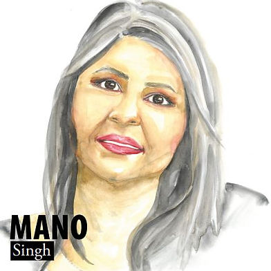 Mano Singh