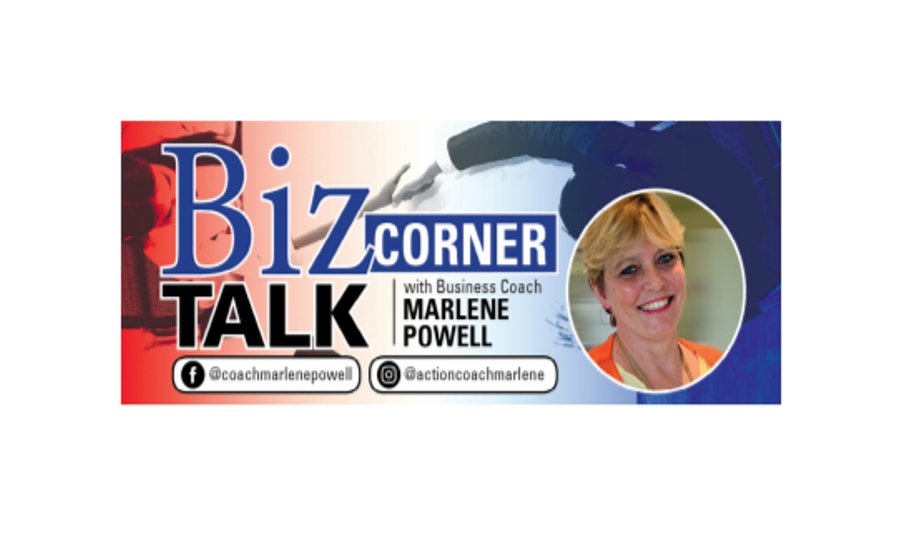 Marlene Powell – Family run business – helping to create a legacy