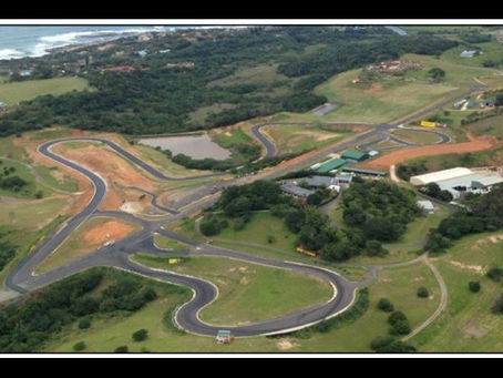 KZN South Coast is a motorsports’ enthusiasts’ dream!