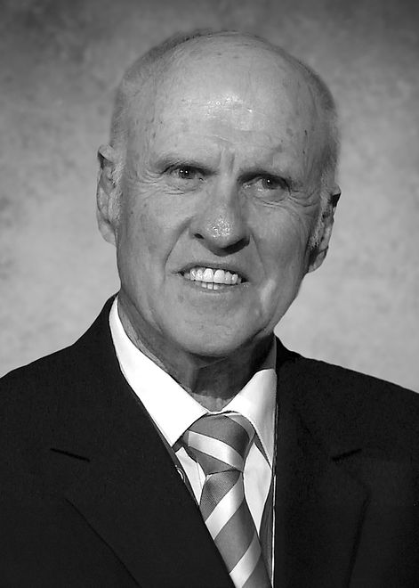 Ian McIntosh