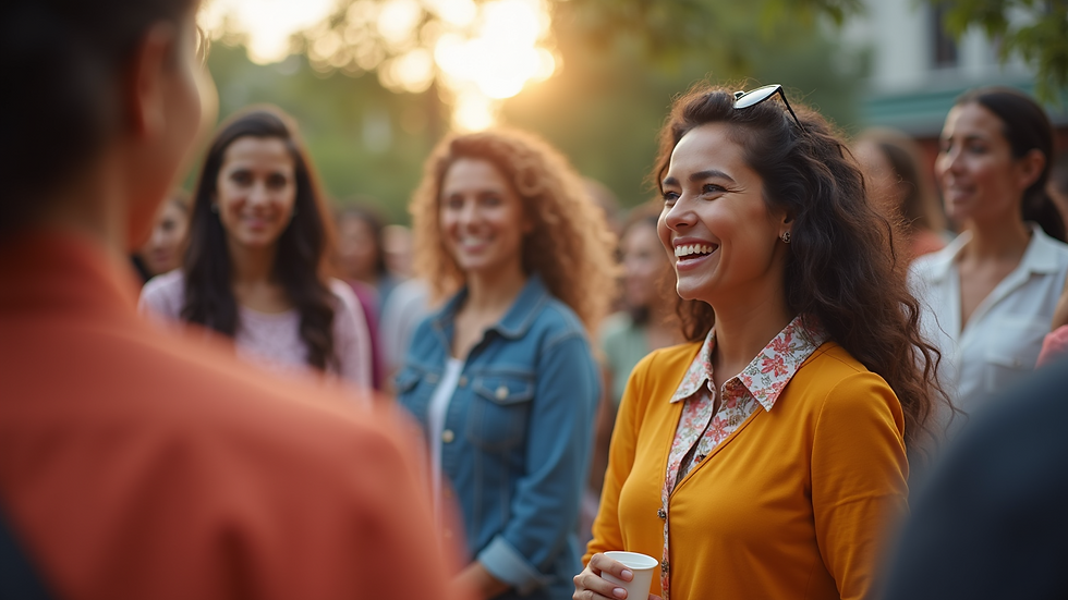 Empowering Future Generations: KZN Top Business Women