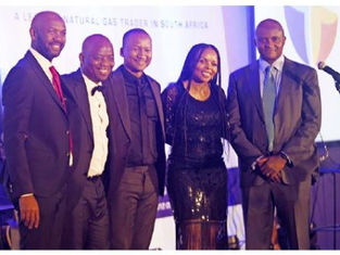Spring Light Gas celebrates 20 years of supplying natural gas in South Africa