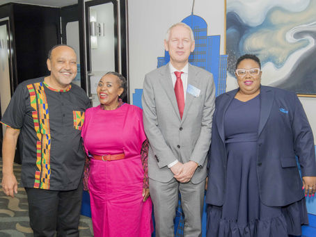 Dutch Water conference inspires solutions for South Africa