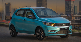 TATA TIAGO 1.2 XM: CAR OF THE PEOPLE