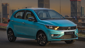 TATA TIAGO 1.2 XM: CAR OF THE PEOPLE