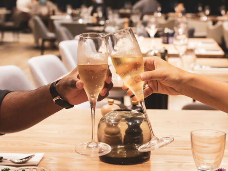 Date Night @ Radisson Blu Durban Umhlanga