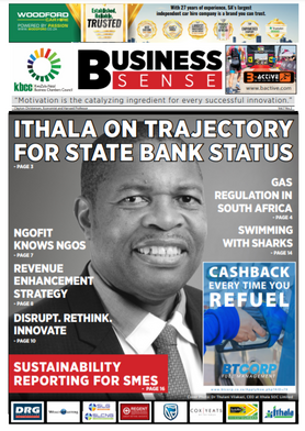 Ithala firmly on trajectory for state bank status