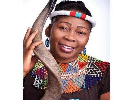 RR Foundation - Strengthen Love