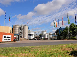BASF - Ethekwini Municipality