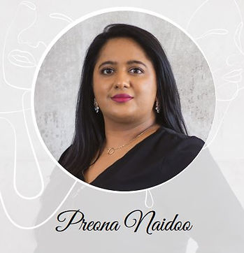 Preona Naidoo