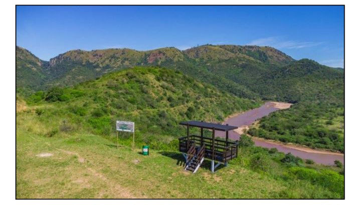 A unique hinterland tourism experience – KZN South Coast launches Umzumbe River Trail