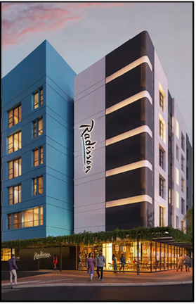 SOUTH AFRICA’S FIRST INTERNATIONALLY BRANDED SERVICED APARTMENTS OPEN IN UMHLANGA