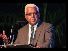 Neville Matjie – Exploring opportunities in the Halal economy