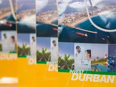 DURBAN STRENGTHENS GLOBAL SUPERYACHT PARTNERSHIPS AT YARE 2026 - Invest Durban