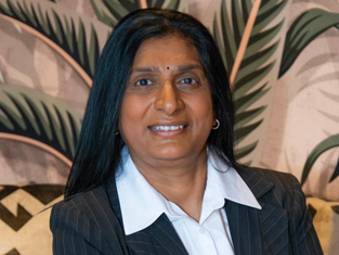 Premi Subramany - getting the results that are required