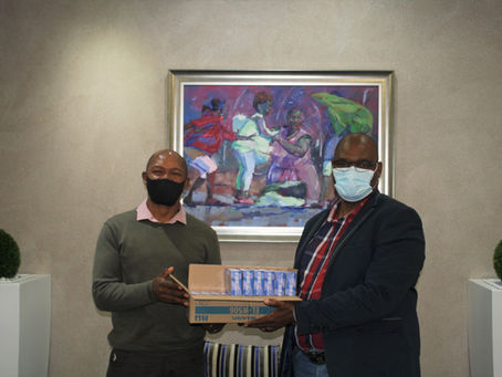 SLG loving mathematics