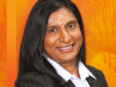 Premi Subramany - It is important to keep gender equality going between males and females