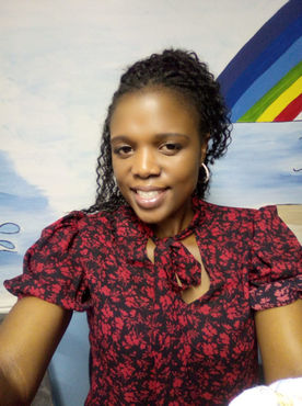 Portio Dlamini – Success starts from within